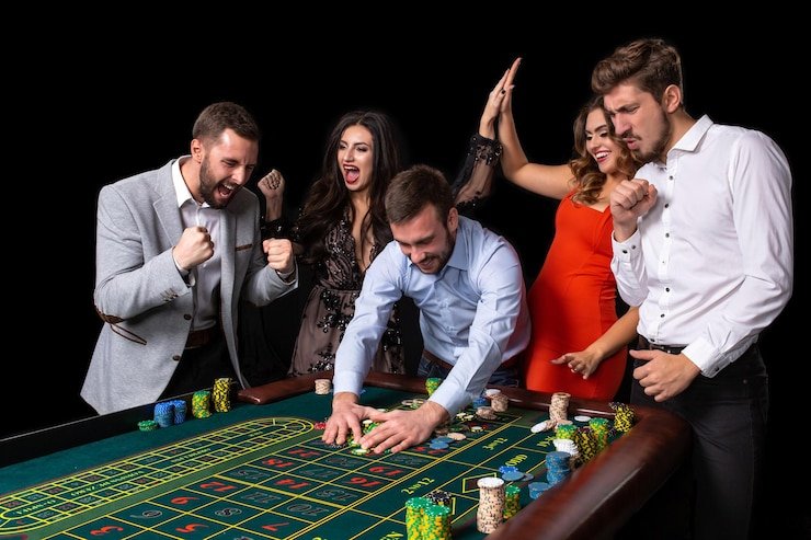 tojbet Starter Stake Tables