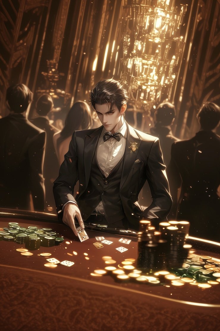 tojbet Slot Rooms