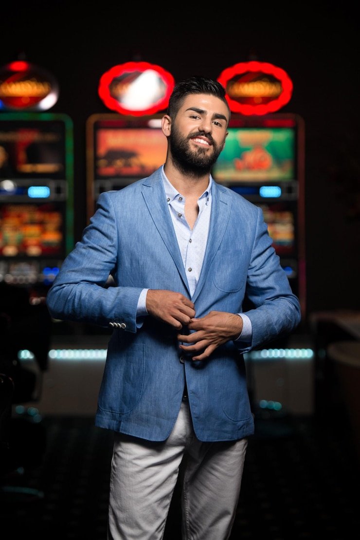 tojbet Arcade Games